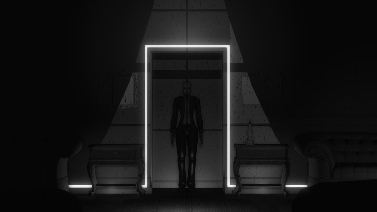 Скриншот из игры The Fall Part 2: Unbound - 3