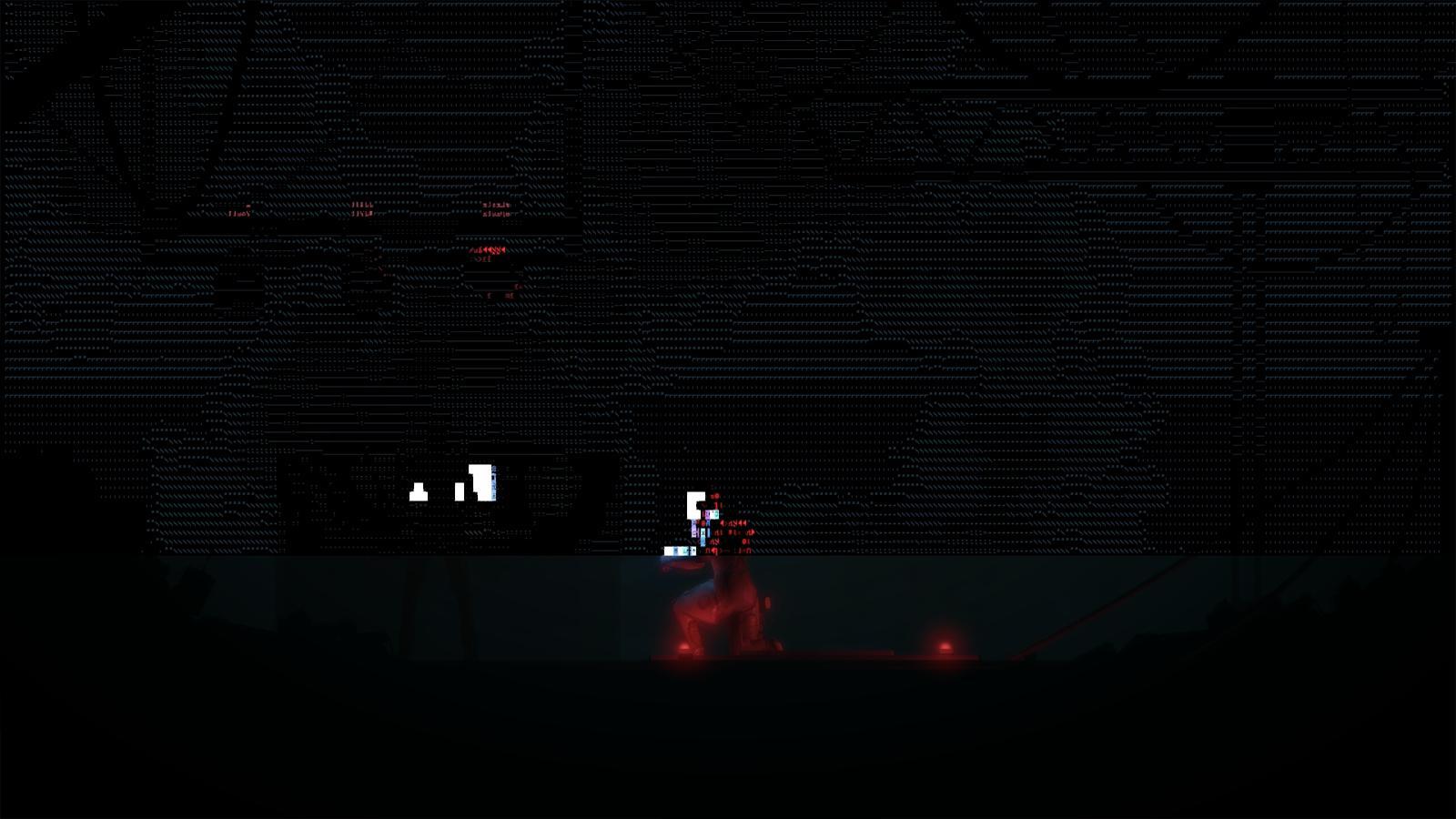 Скриншот из игры The Fall - 100