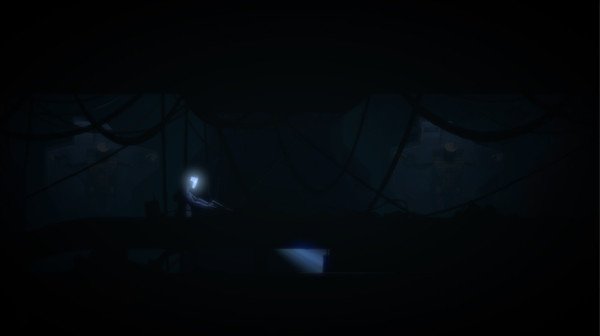 Скриншот из игры The Fall - 10