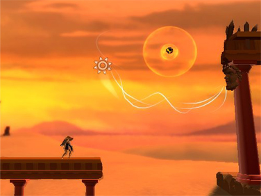 Скриншот из игры NyxQuest: Kindred Spirits - 23