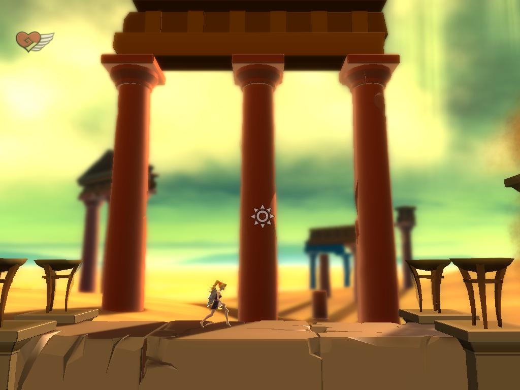 Скриншот из игры NyxQuest: Kindred Spirits - 18