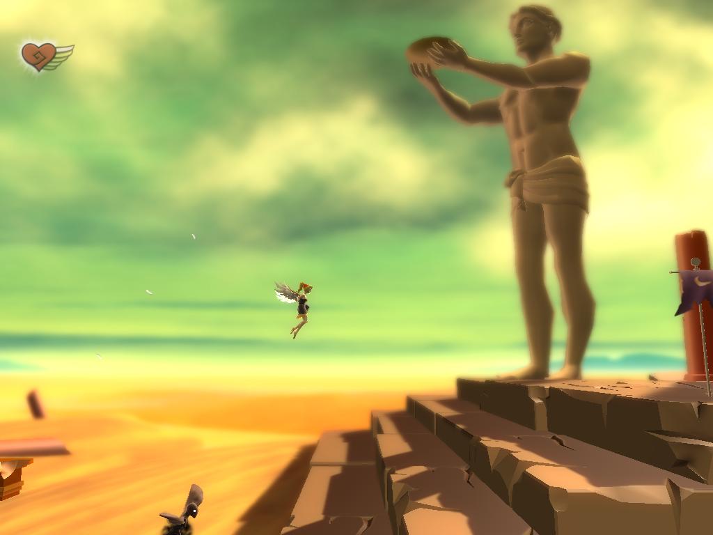 Скриншот из игры NyxQuest: Kindred Spirits - 13