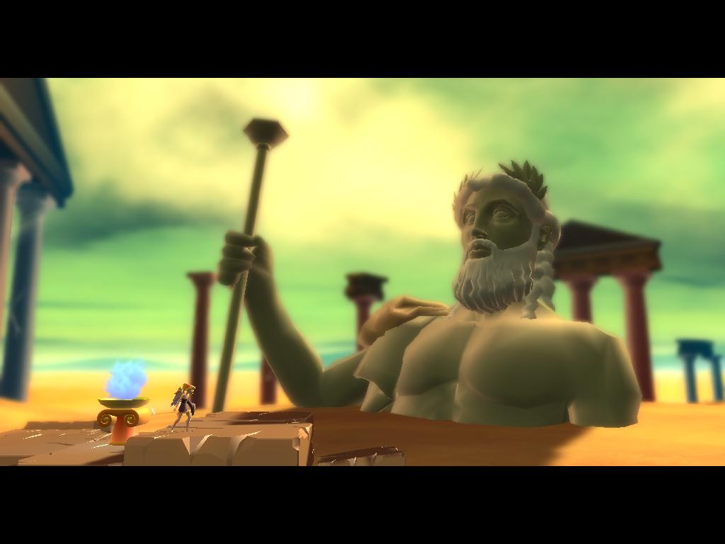 Скриншот из игры NyxQuest: Kindred Spirits - 6