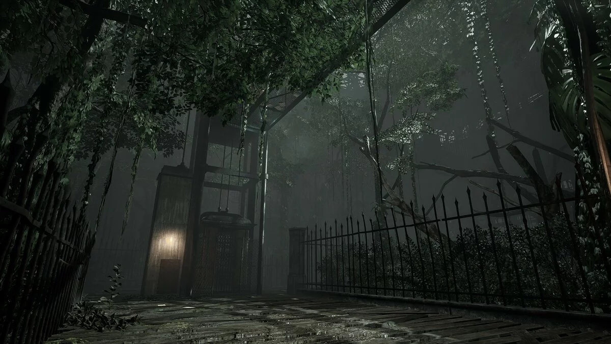 Скриншот из игры Thymesia - 19