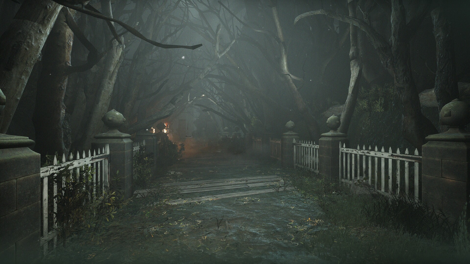 Скриншот из игры Thymesia - 16