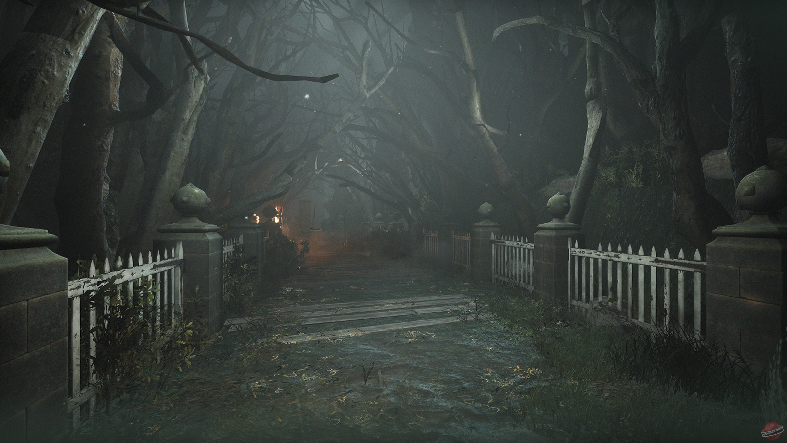 Скриншот из игры Thymesia - 49