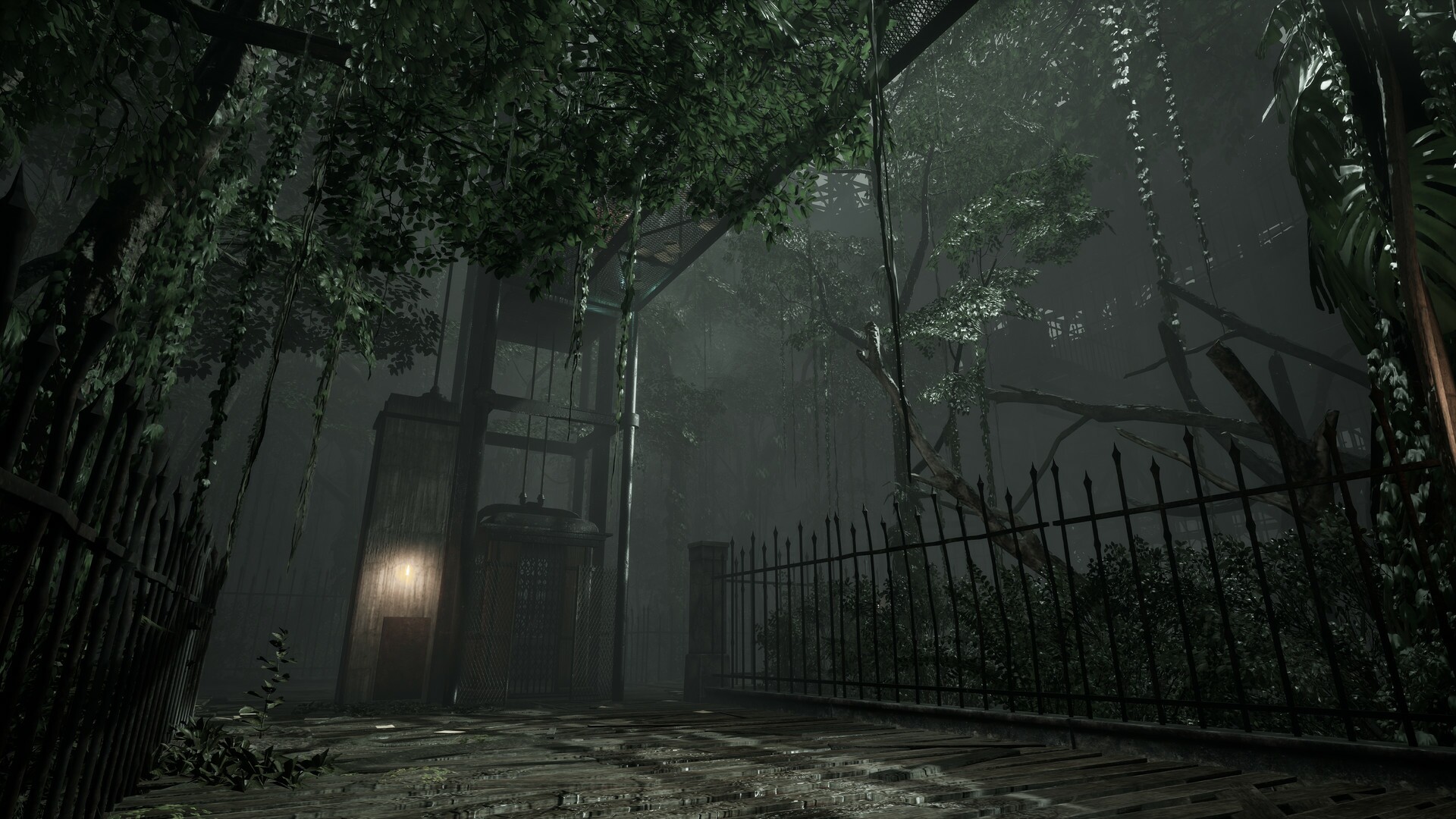 Скриншот из игры Thymesia - 47