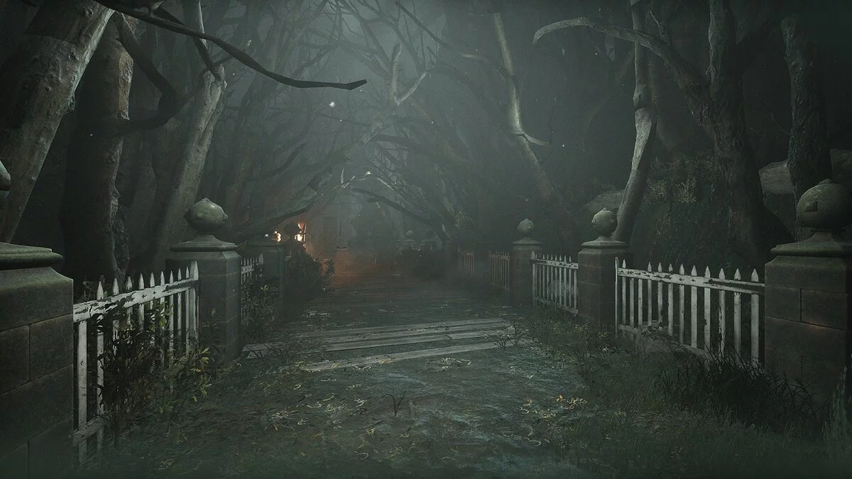 Скриншот из игры Thymesia - 18