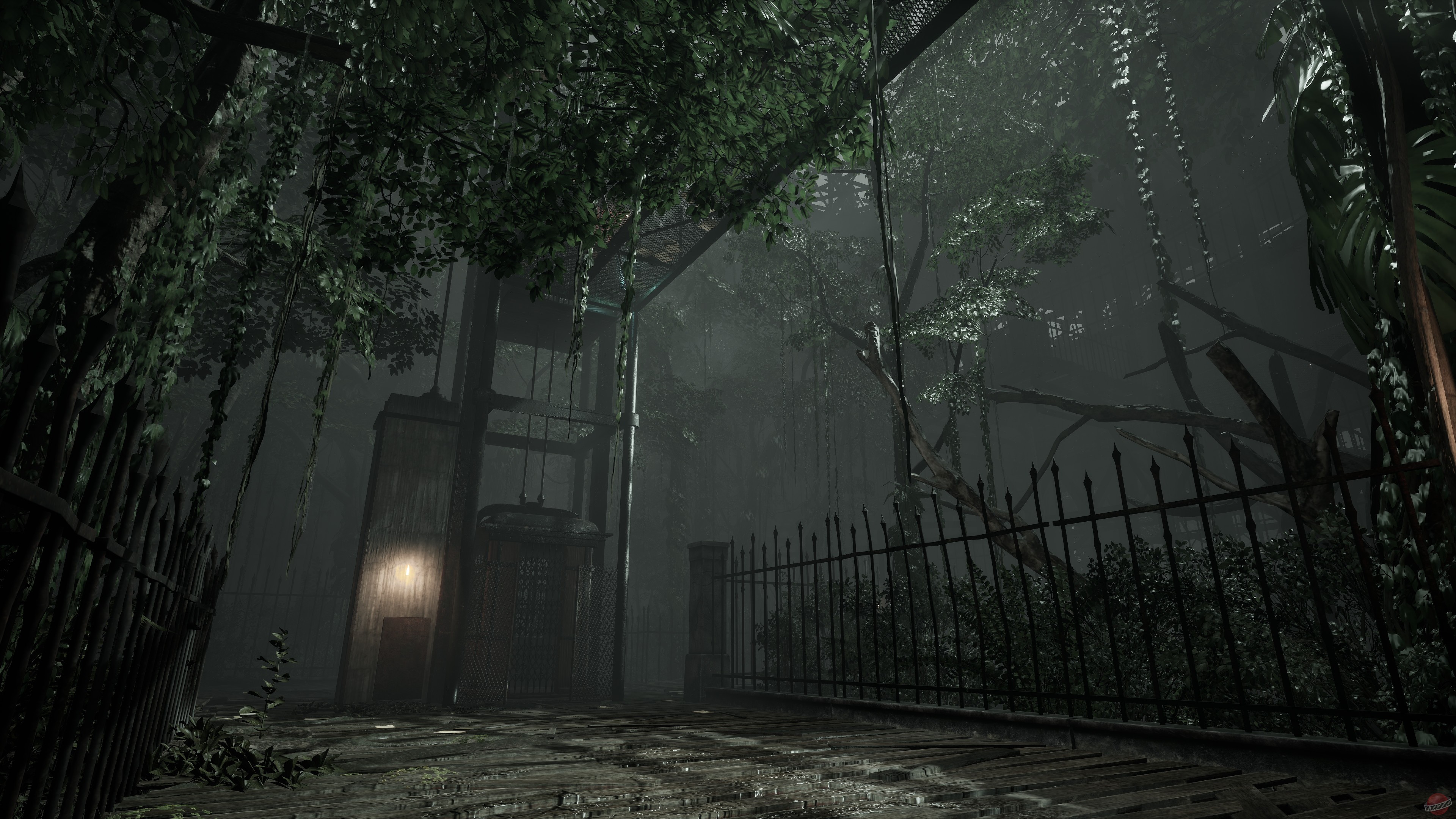 Скриншот из игры Thymesia - 17