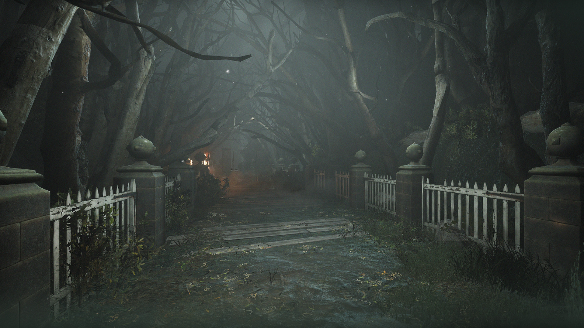 Скриншот из игры Thymesia - 9