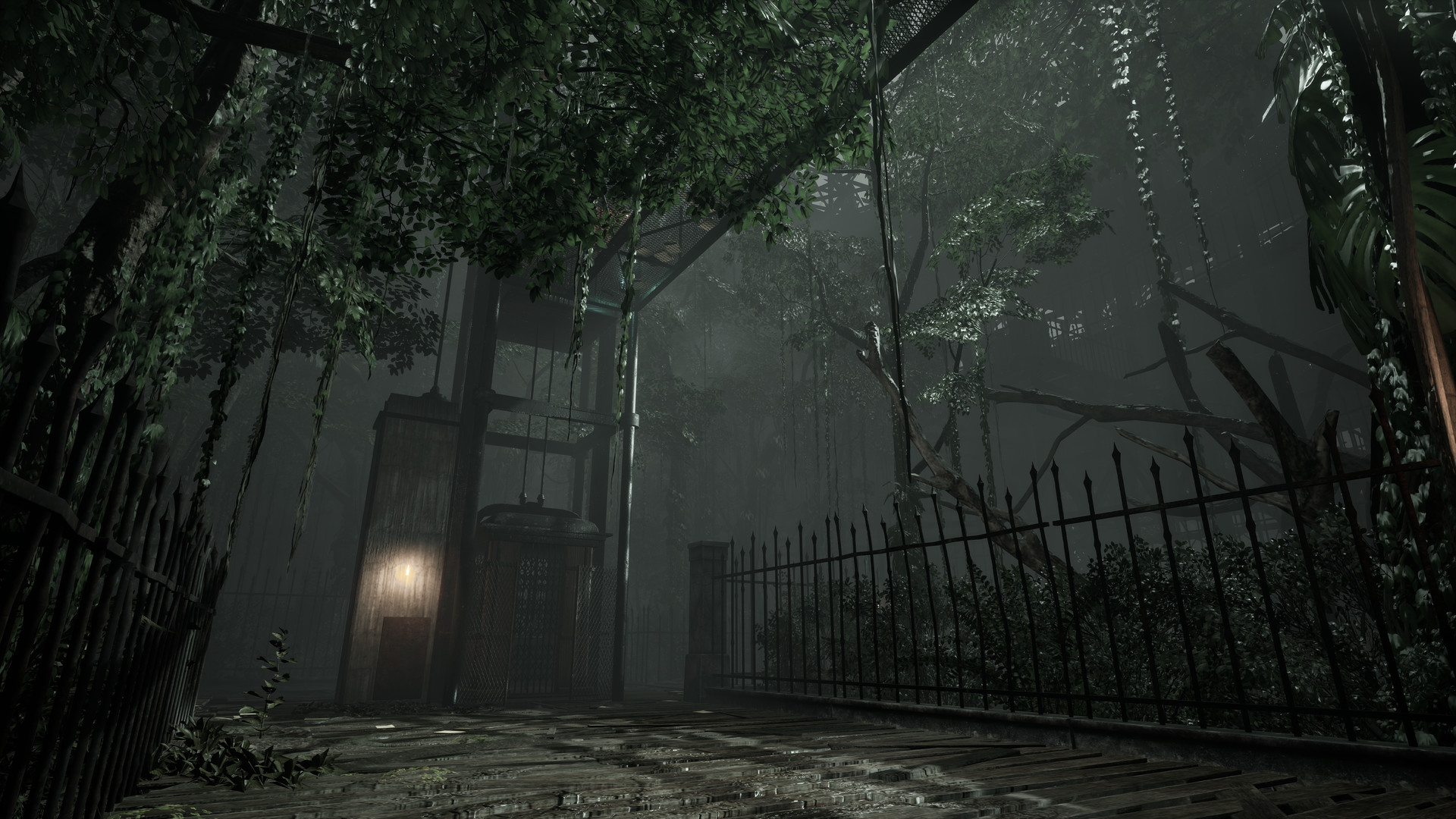 Скриншот из игры Thymesia - 10