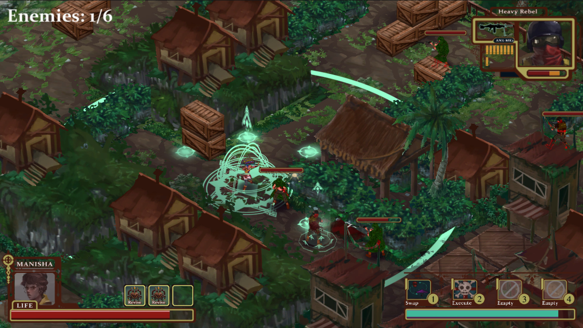 Скриншот из игры Tidal Affair: Before The Storm - 29