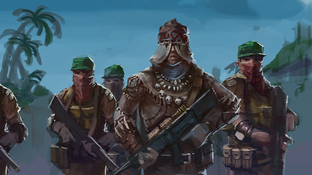 Скриншот из игры Tidal Affair: Before The Storm - 41