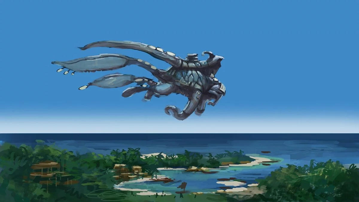 Скриншот из игры Tidal Affair: Before The Storm - 35