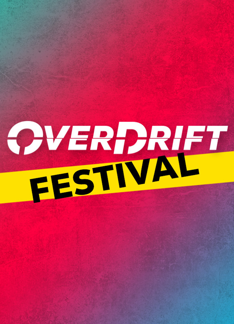 Обложка игры OverDrift Festival