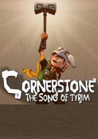 Обложка игры Cornerstone: The Song of Tyrim