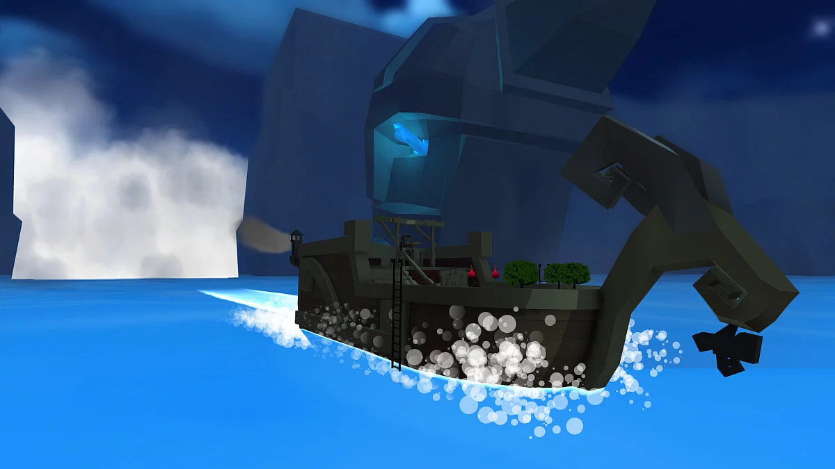 Скриншот из игры Cornerstone: The Song of Tyrim - 23