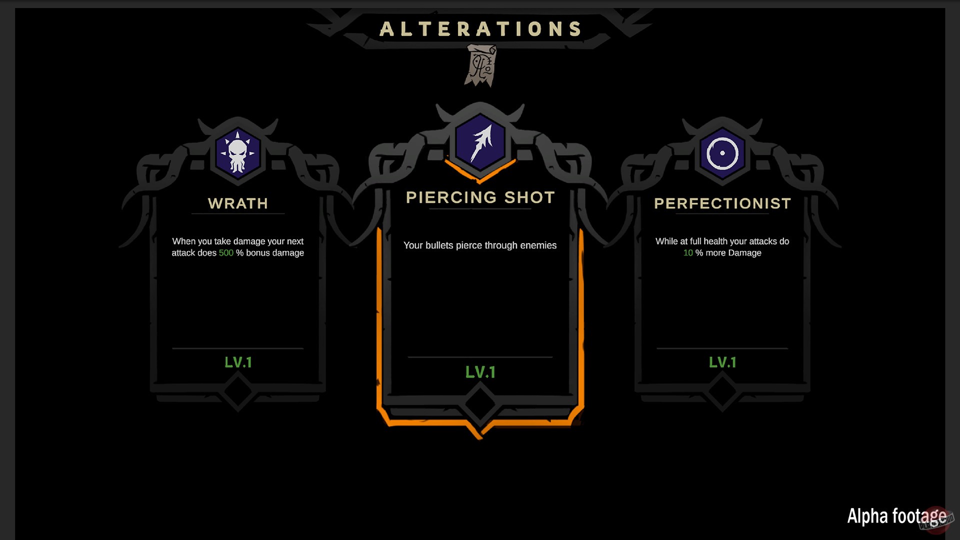 Скриншот из игры Madshot - 27