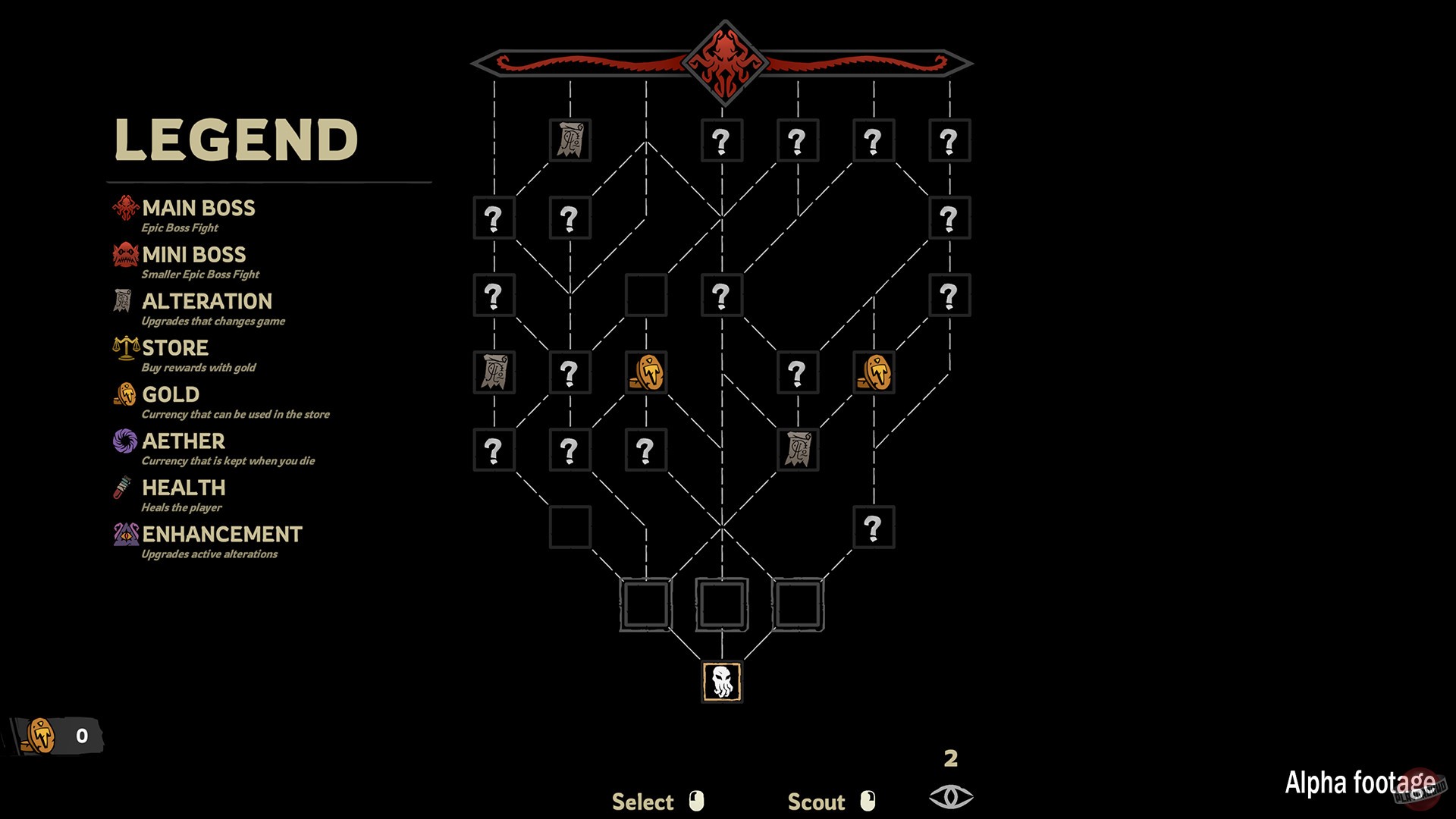 Скриншот из игры Madshot - 22