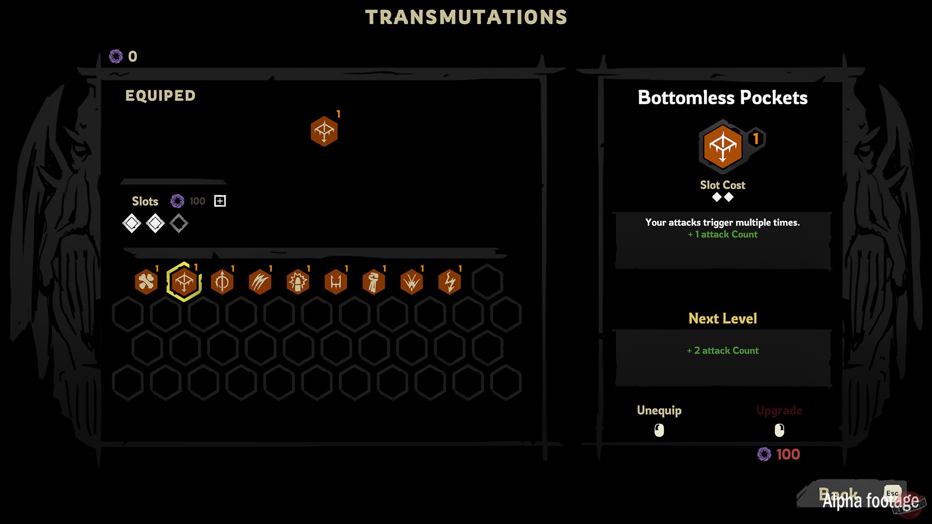 Скриншот из игры Madshot - 5