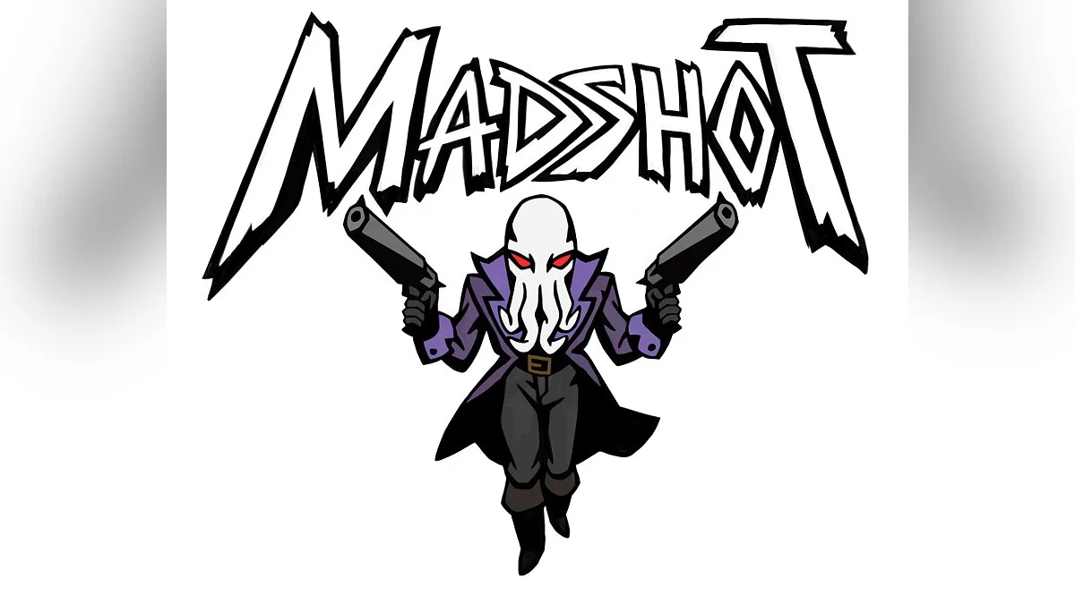 Скриншот из игры Madshot - 15