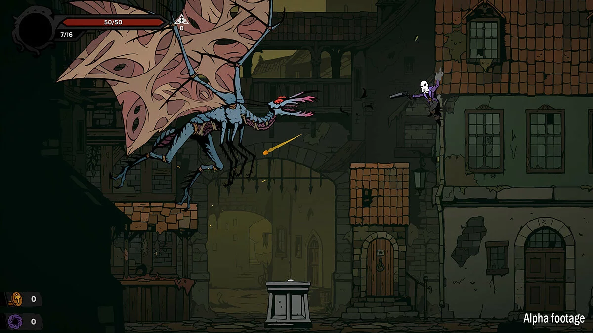 Скриншот из игры Madshot - 10