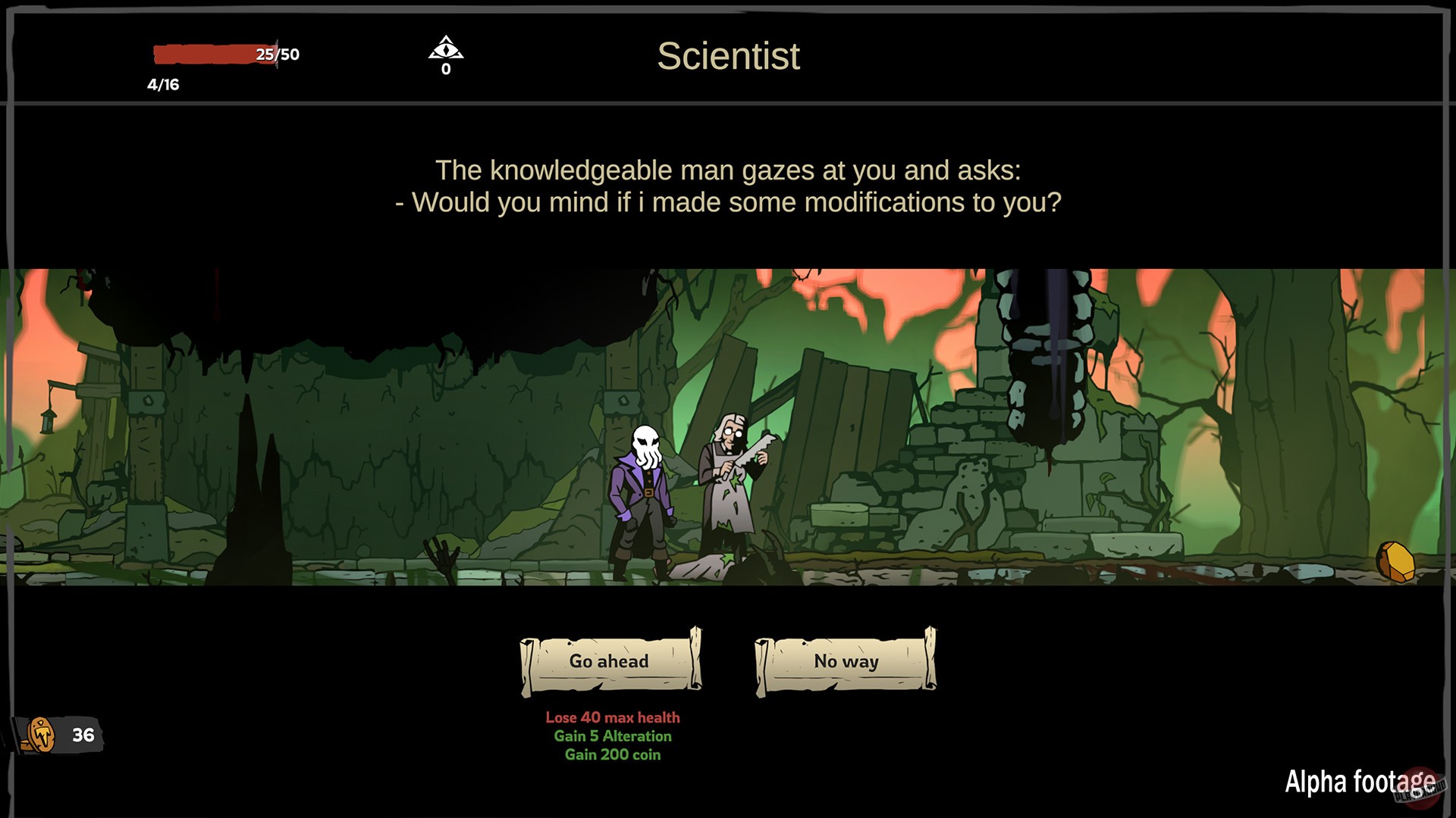 Скриншот из игры Madshot - 14