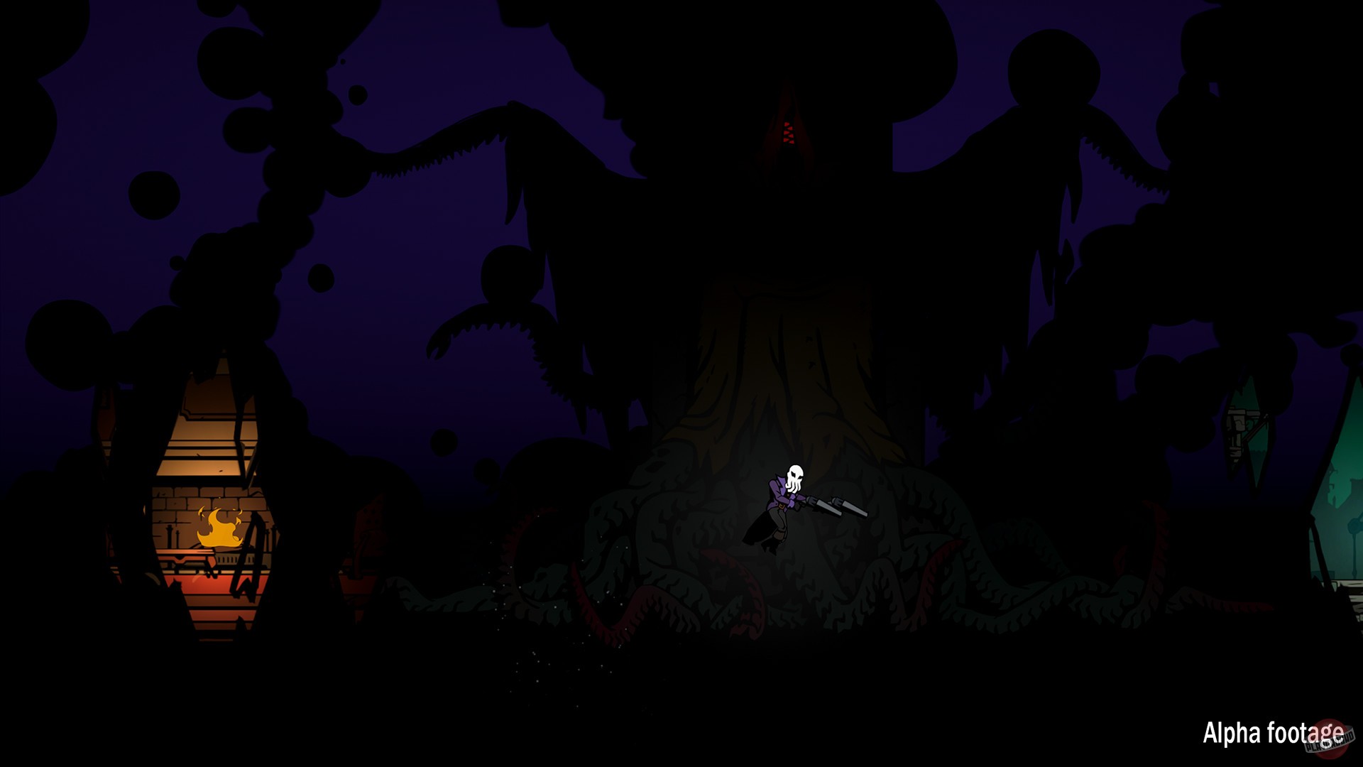 Скриншот из игры Madshot - 35