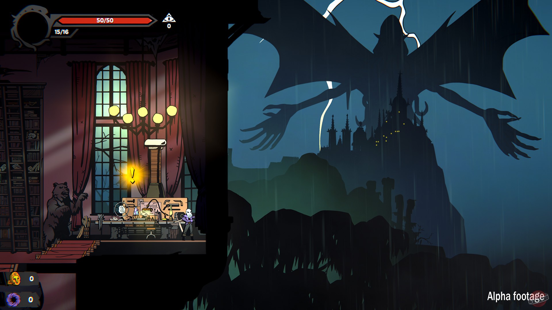 Скриншот из игры Madshot - 12