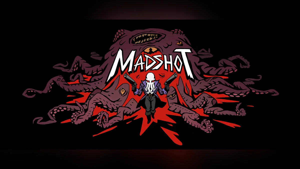 Скриншот из игры Madshot - 20