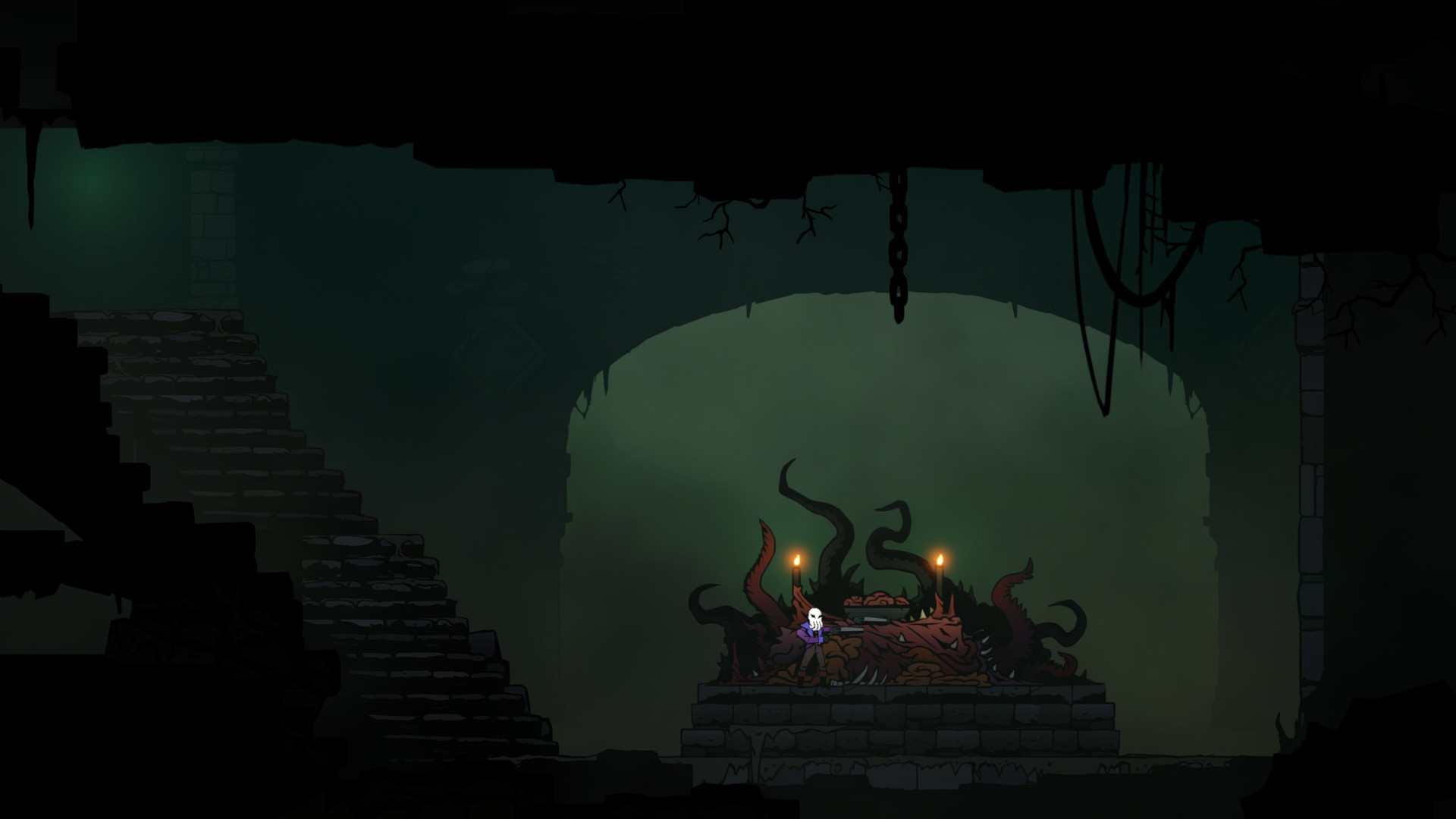 Скриншот из игры Madshot - 21