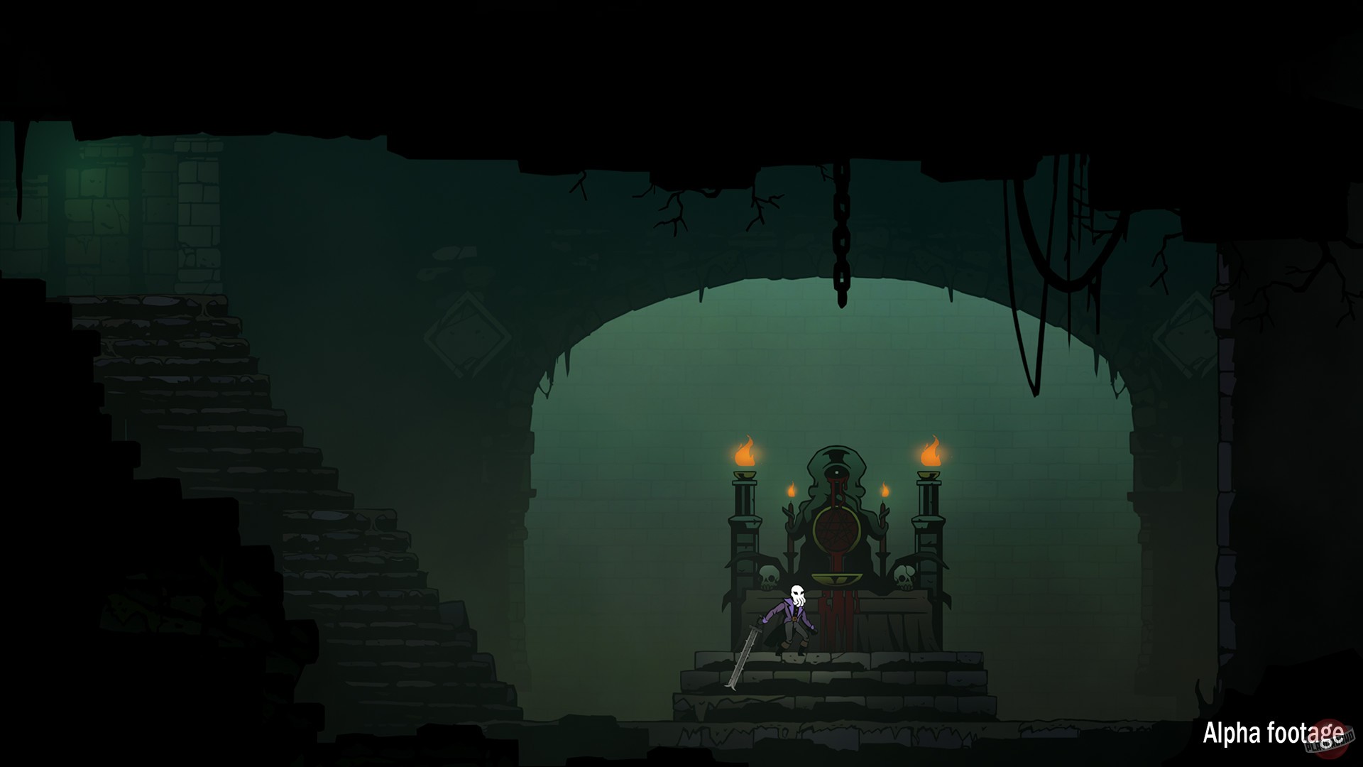 Скриншот из игры Madshot - 24