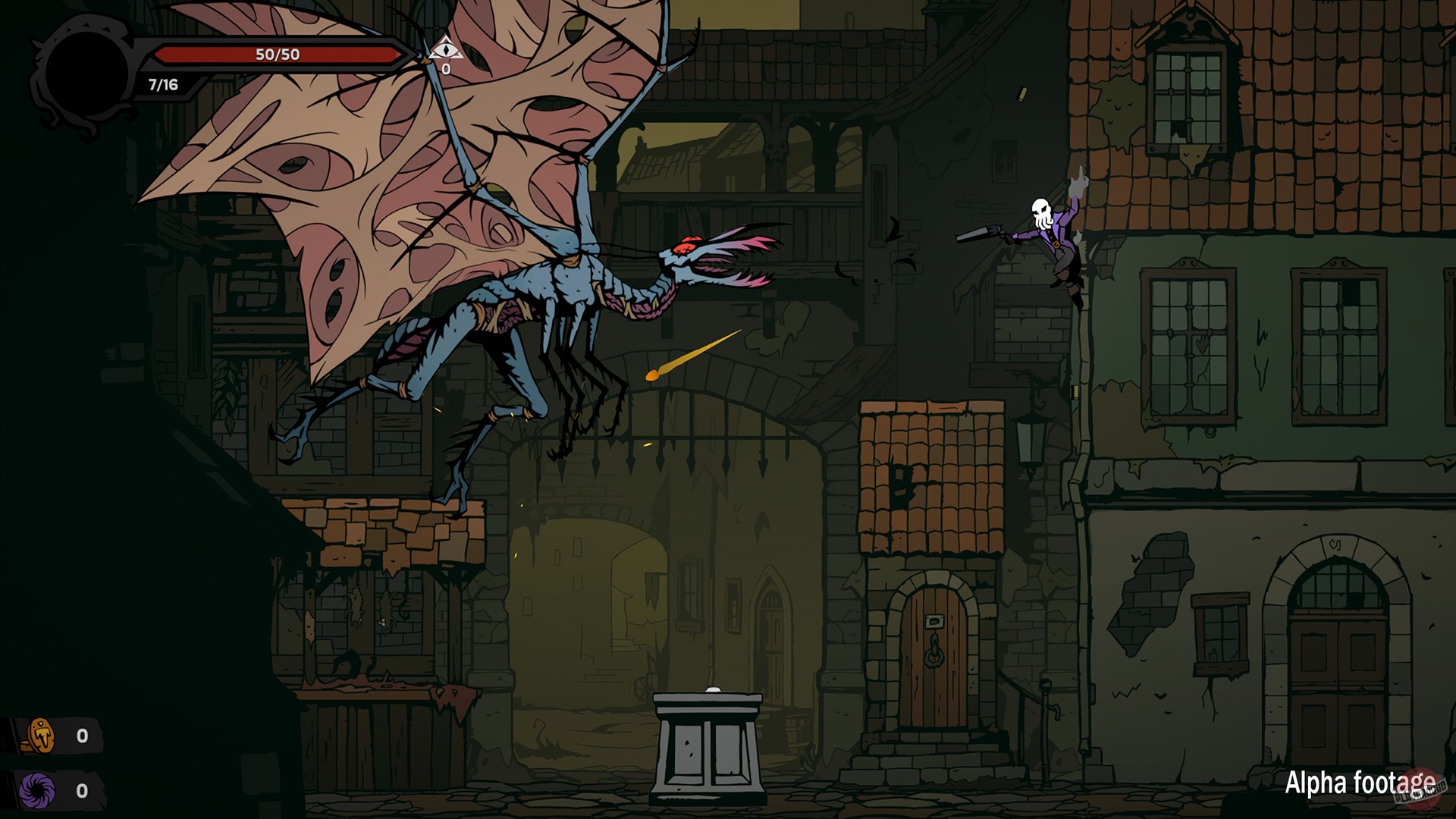 Скриншот из игры Madshot - 19