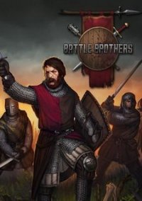 Обложка игры Battle Brothers