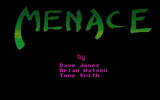 Скриншот из игры MENACE - 42