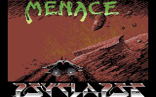 Скриншот из игры MENACE - 39