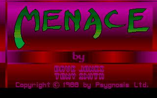 Скриншот из игры MENACE - 38