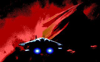 Скриншот из игры MENACE - 15