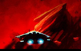 Скриншот из игры MENACE - 43