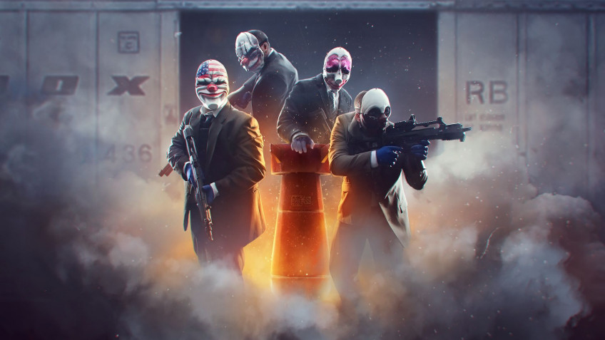 Скриншот из игры Payday 3 - 5