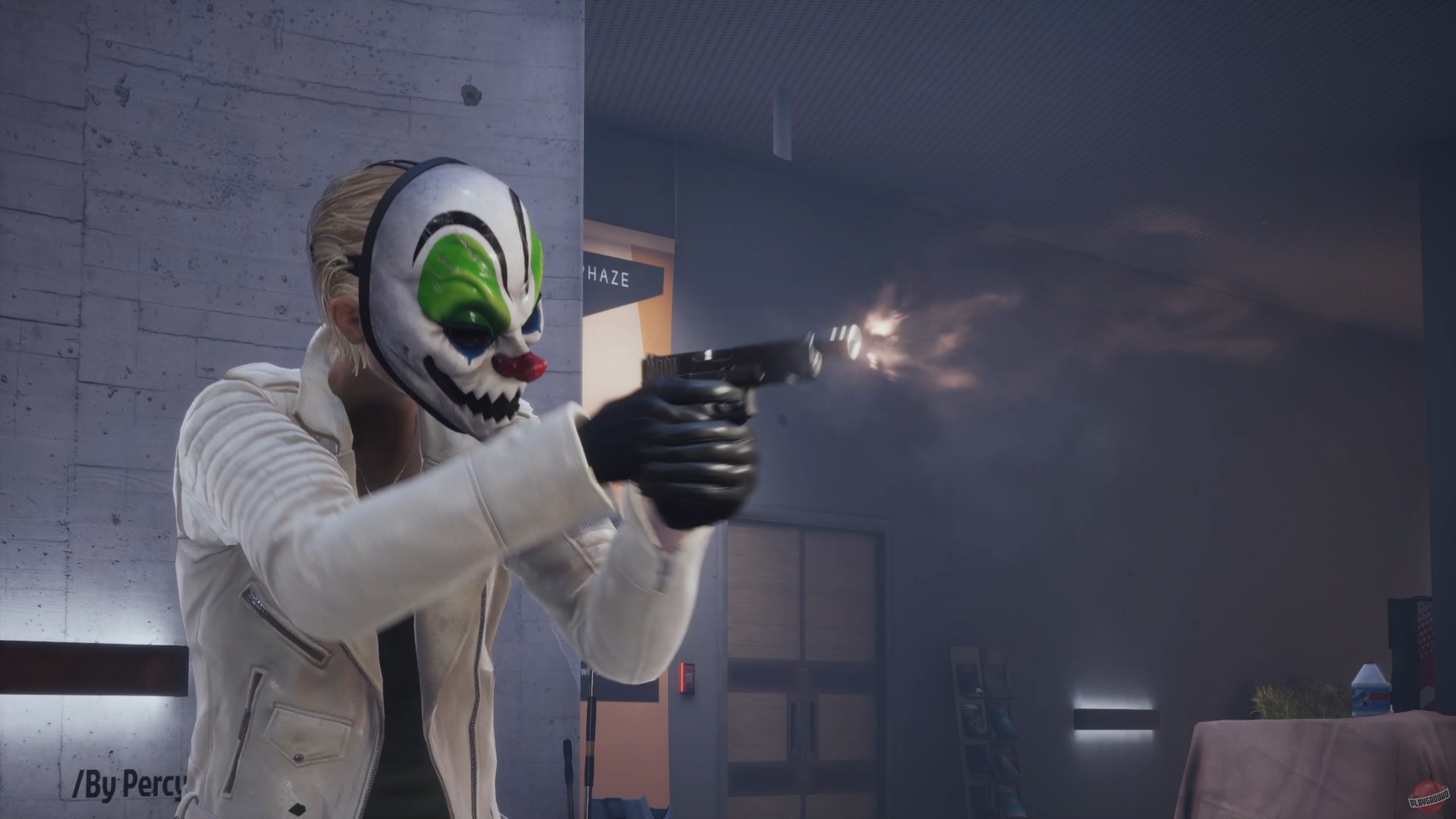 Скриншот из игры Payday 3 - 7