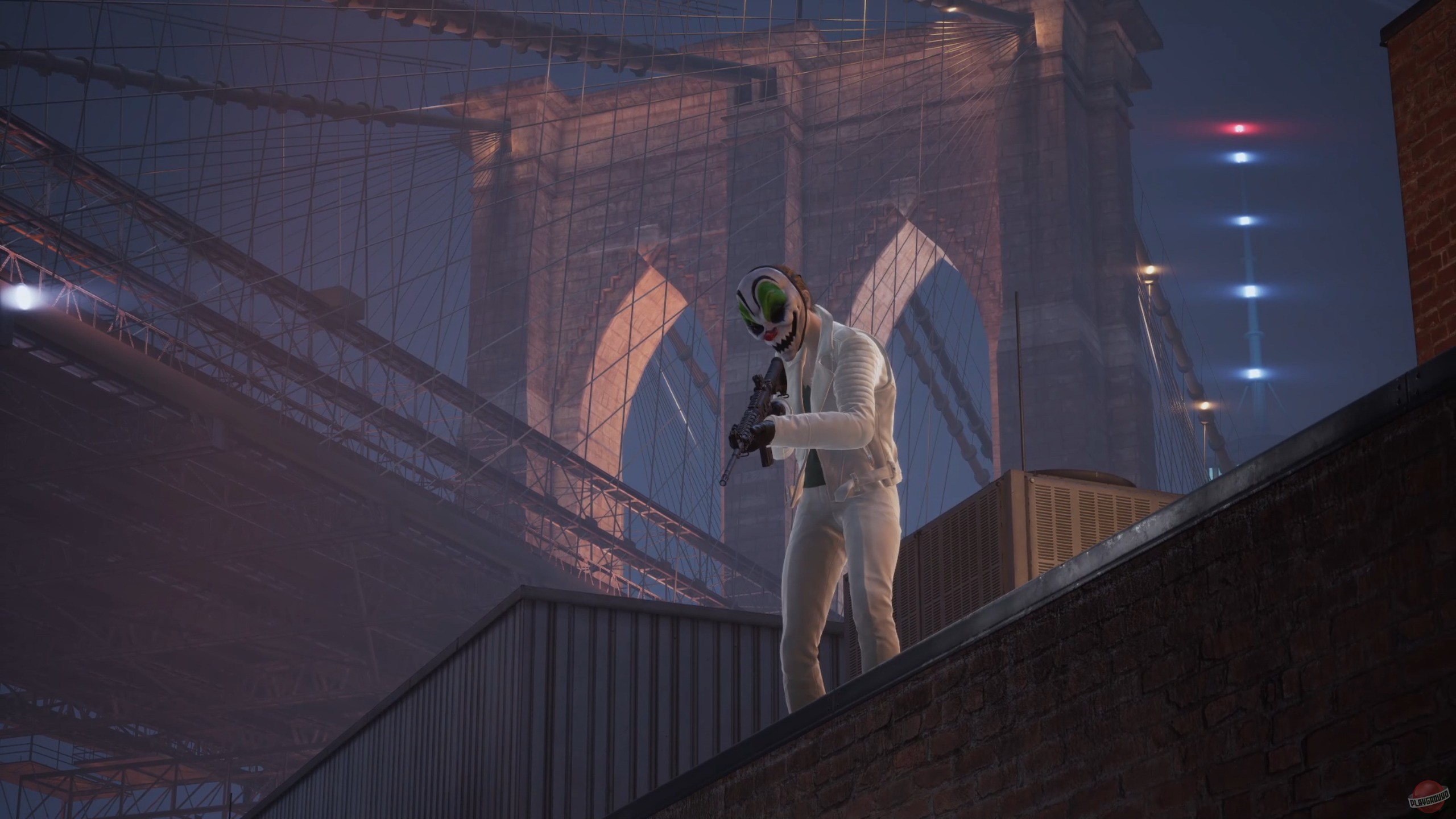 Скриншот из игры Payday 3 - 36