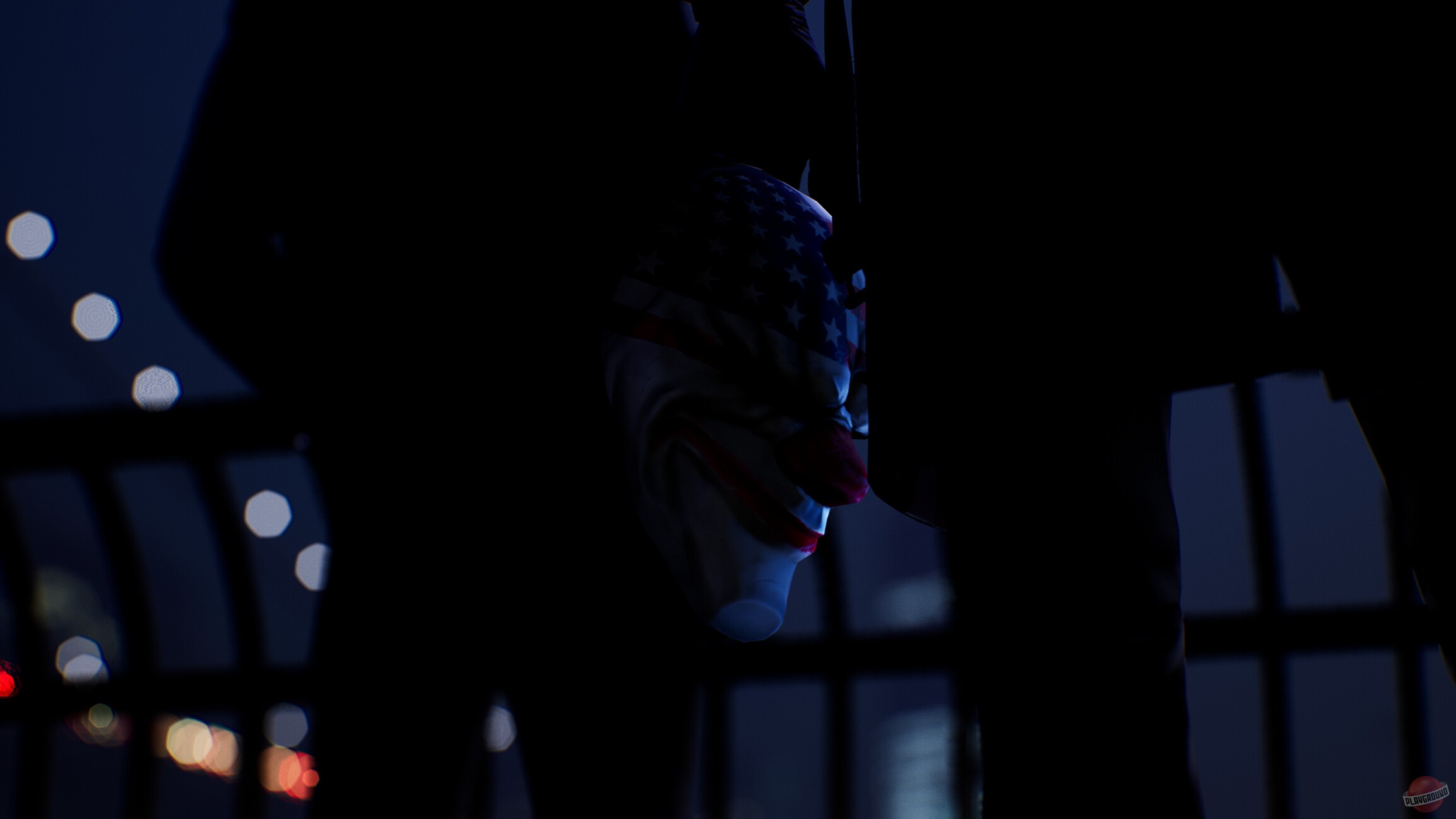 Скриншот из игры Payday 3 - 31