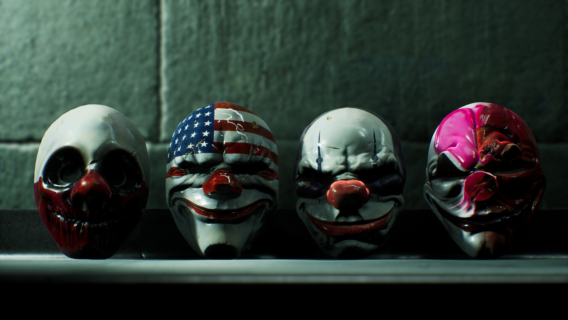Скриншот из игры Payday 3 - 18