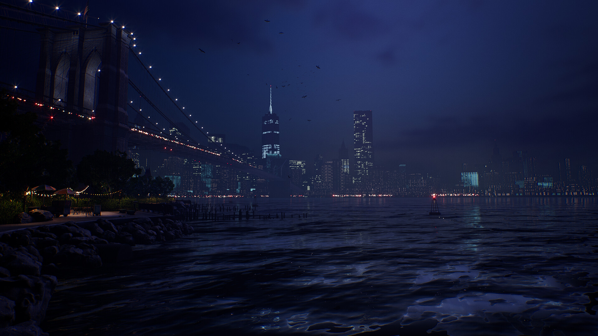 Скриншот из игры Payday 3 - 8