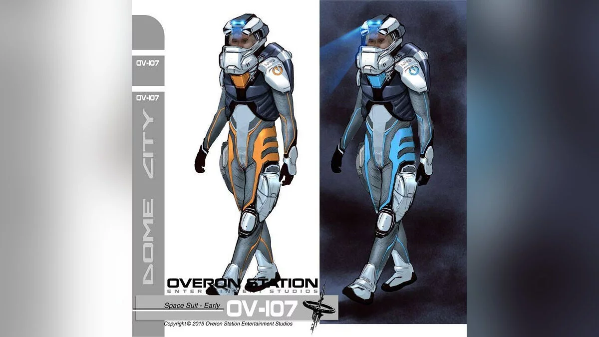 Скриншот из игры Dome City - 4