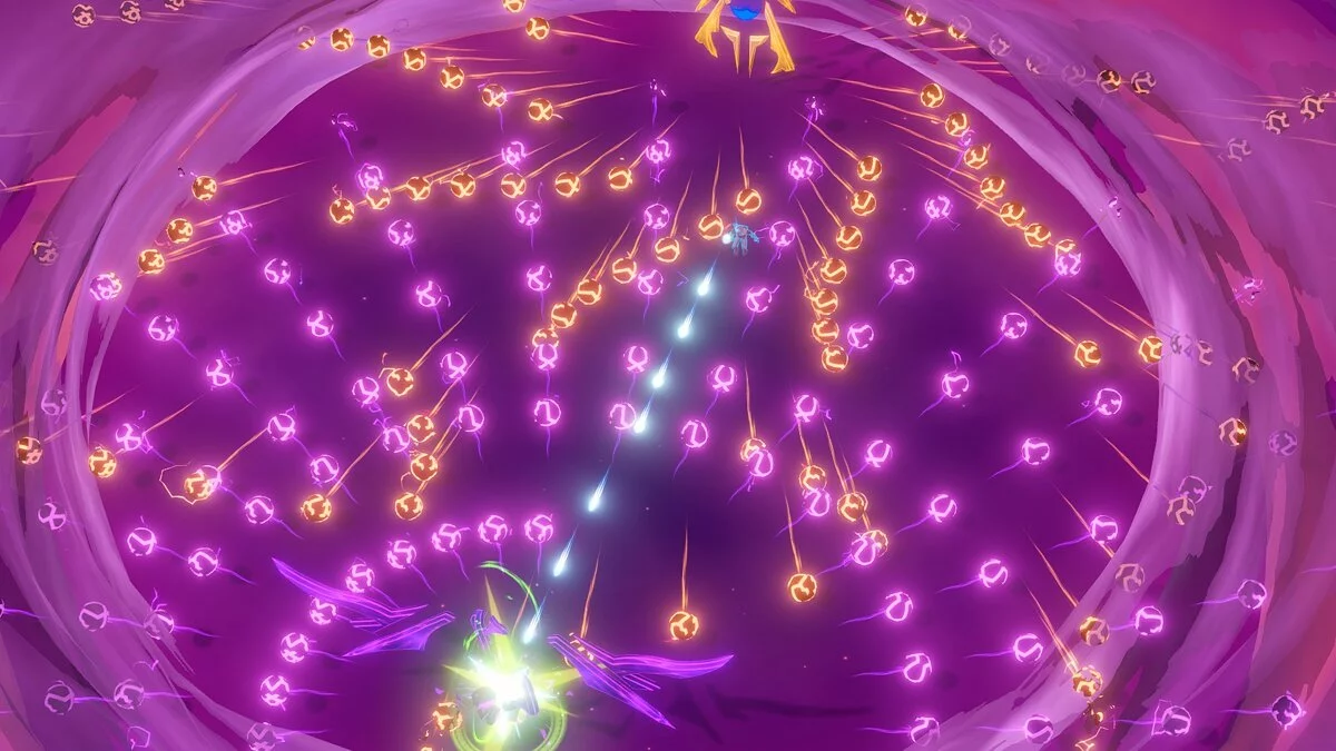 Скриншот из игры Godstrike - 25