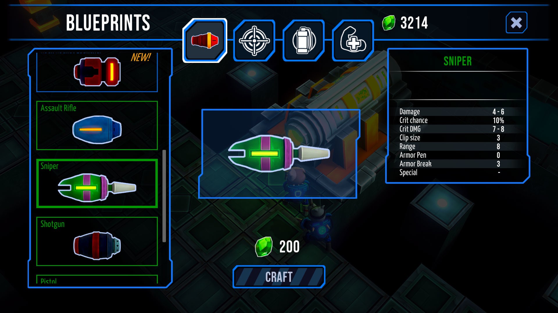 Скриншот из игры Ruin Raiders - 15