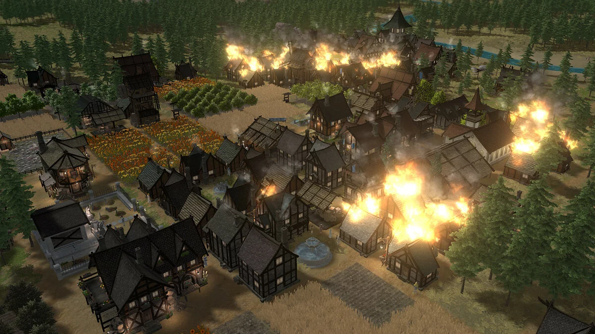 Скриншот из игры Patron - 41