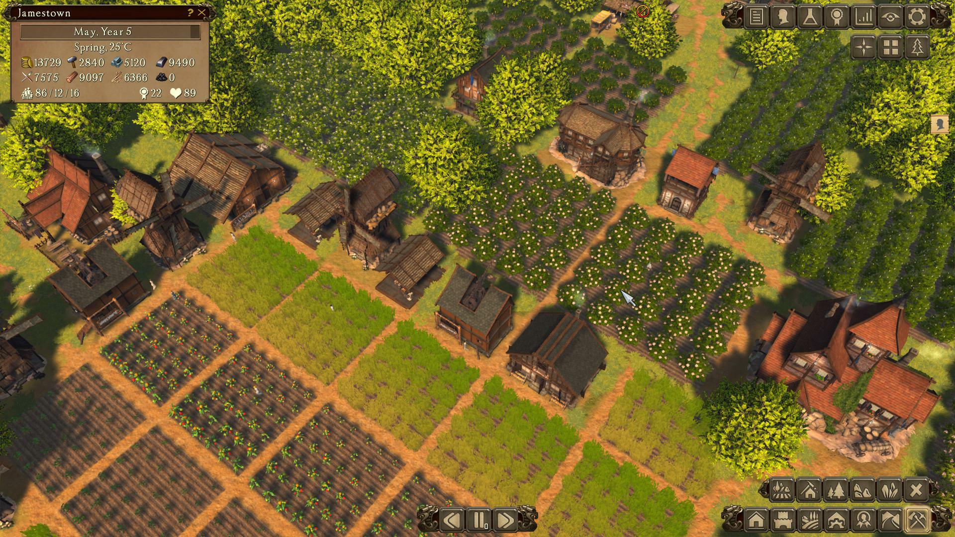 Скриншот из игры Patron - 12